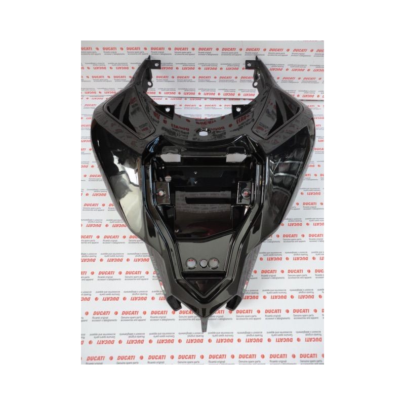 Codone coda originale fairing tail verkleidung panel Ducati 1098 1198 848