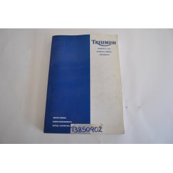 Manuale di servizio Service...