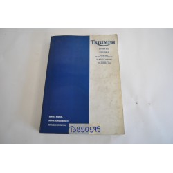 Manuale di servizio Service...