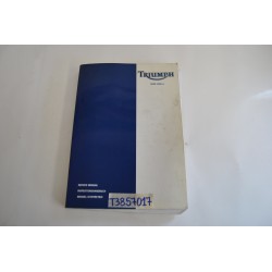 Manuale di servizio Service...