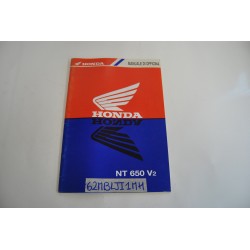 Manuale d'officina Shop...