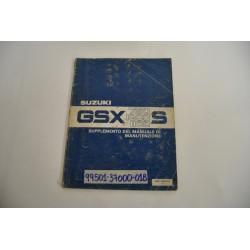 Supplemento manuale di...