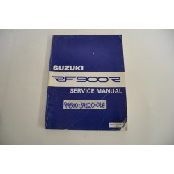 Manuale di servizio Service...