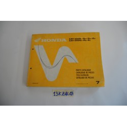 Catalogo ricambi (ENG)...