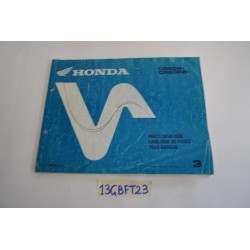Catalogo ricambi (ENG)...
