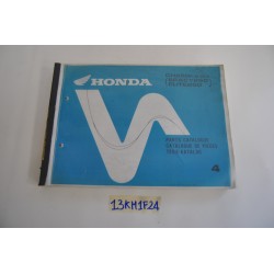 Catalogo ricambi (ENG)...