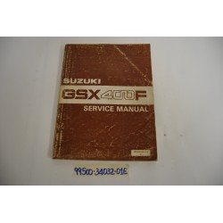 Manuale di servizio (ENG)...
