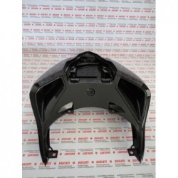 Codone coda originale fairing tail verkleidung panel Ducati 1098 1198 848
