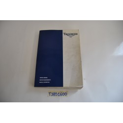 Manuale di servizio (ENG)...