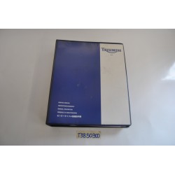 Manuale di manutenzione...