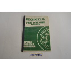 Manuale d'officina...
