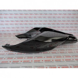 Codone coda originale fairing tail verkleidung panel Ducati 1098 1198 848