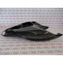 Codone coda originale fairing tail verkleidung panel Ducati 1098 1198 848