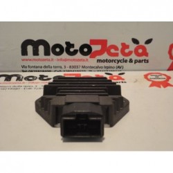 Regolatore Tensione voltage regulator Honda Hornet 600 99 06