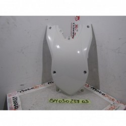 Carena cover centrale serbatoio Tank center fairing BMW F 800 GS RIVERNICIATA