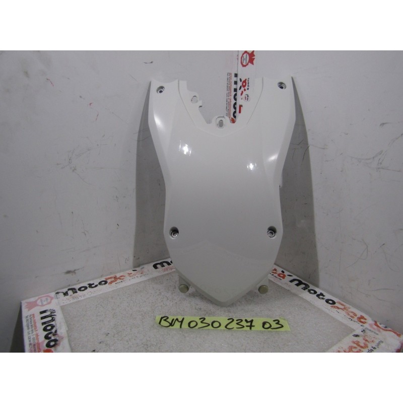 Carena cover centrale serbatoio Tank center fairing BMW F 800 GS RIVERNICIATA
