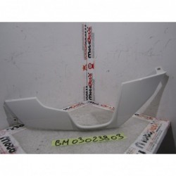 Carena coda destra Tail right fairing BMW F 800 GS RIVERNICIATA