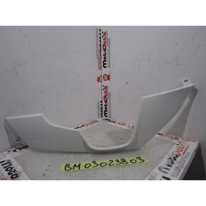 Carena coda destra Tail right fairing BMW F 800 GS RIVERNICIATA