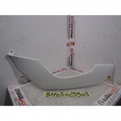 Carena coda sinistra Tail left fairing BMW F 800 GS RIVERNICIATA
