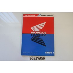 Manuale di officina (ITA)...