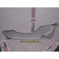 Carena coda sinistra Tail left fairing BMW F 800 GS RIVERNICIATA