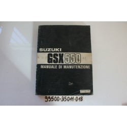 Manuale di servizio (ITA)...