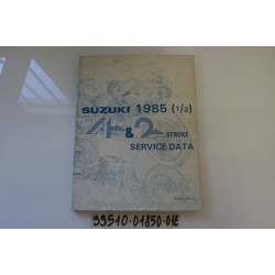 Manuale di servizio (ENG)...