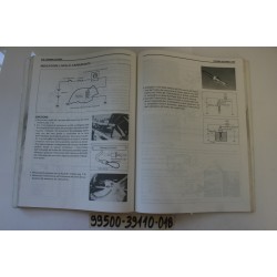 Manuale di servizio (ITA)...