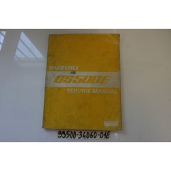 Manuale di servizio (ENG)...