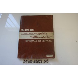 Manuale di servizio (ITA)...