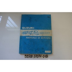 Manuale di servizio (ITA)...