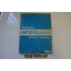 Manuale di servizio (ITA)...