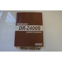 Manuale di servizio (ENG)...