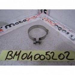 Anello fascetta tubi freno ant Brake hoses fastening BMW F 800 GS 08 17