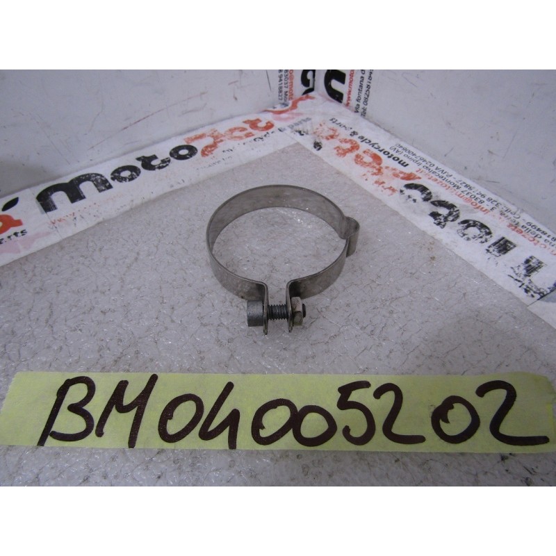 Anello fascetta tubi freno ant Brake hoses fastening BMW F 800 GS 08 17