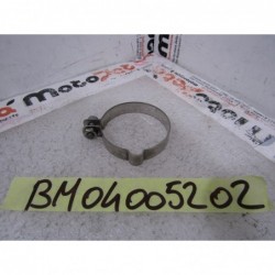 Anello fascetta tubi freno ant Brake hoses fastening BMW F 800 GS 08 17