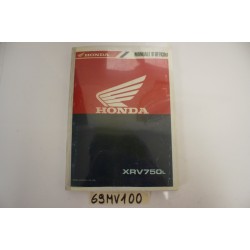 Manuale di officina (ITA)...