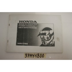 Manuale uso e manutenzione...