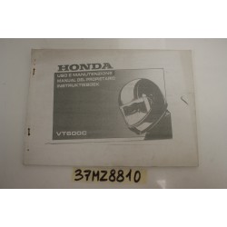 Manuale uso e manutenzione...