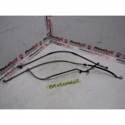 Tubi freno posteriore Rear brake hoses BMW F 800 GS 16 17