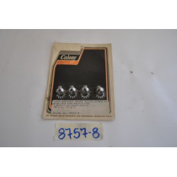 Kit viti copertura staffa...