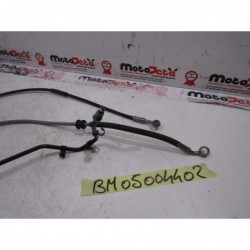 Tubi freno posteriore Rear brake hoses BMW F 800 GS 16 17