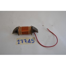 Bobina interna luci Light...