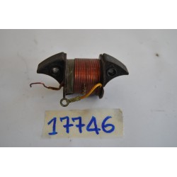 Bobina interasse 45mm Ø...