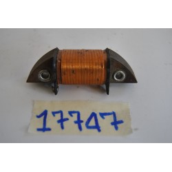 Bobina luci interasse 48mm...