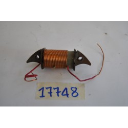 Bobina interna luci...