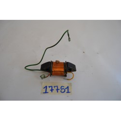 Bobina luci interasse 45mm...