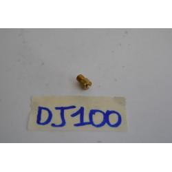 Getto massimo DYNOJET 100...