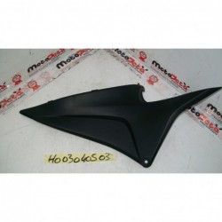 Fianchetto sottoserbatoio SinistroUnder tank left Honda CBR 600 RR 07 08