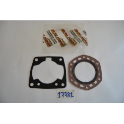 Guarnizione base testata...